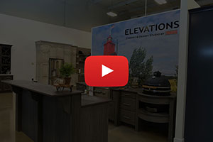 Elevations by Standard Kitchens take a tour video