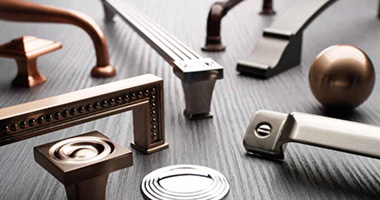 <p>Richelieu offers one of the largest selections of specialty hardware for the woodworking industry featuring over 110,000 products. Discover distinctive materials, stunning shapes and craftsmanship of the utmost in quality and innovative design.</p>
